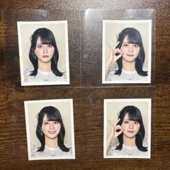 イコラブ 佐々木舞香 ミニフォト Vol.10 2枚 vol.6 - メルカリ
