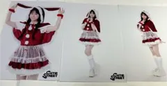 CUTIE STREET きゅーすと トクポ　クリスマス　佐野愛花