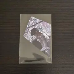 TXT SANCTUARY SAVIOR ヨンジュン