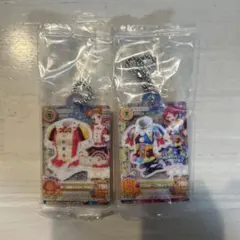 アイカツ! ガチャガチャ