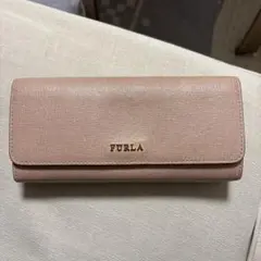 FURLA 長財布