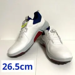 2026年最新】ecco ゴルフシューズ 26の人気アイテム - メルカリ