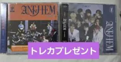 【匿名配送】INI ANTHEM 6