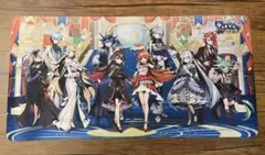 2025年最新】デュエルマスターズプレイス プレイマットの人気アイテム