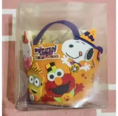 ユニバーサルスタジオジャパン ハロウィンバッグ