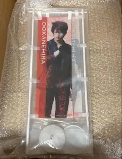 刀ミュ　大包平 ミニのぼり