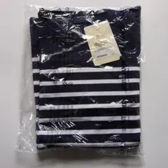 新品 セントジェームス ナヴァル M 長袖 ボーダー カットソー