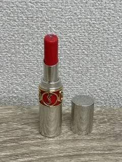 【YSL】ルージュ ヴォリュプテ ロックシャイン