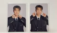 2026年最新】super junior トレカ ドンヘの人気アイテム - メルカリ
