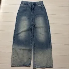 デニムパンツ デニム