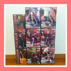 【NARUTO 暁フィギュアセット B】