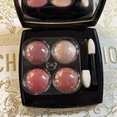 限定品 CHANELシャネル レキャトルオンブル 364