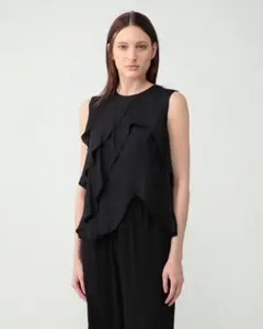 Vale Ggt Evelyn Blouse S32