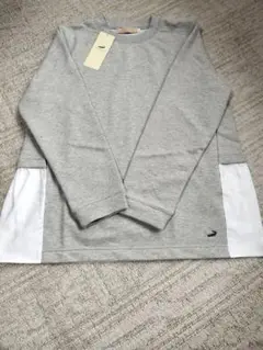 クロコダイル　トレーナー