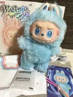 2026年最新】Labubu ぬいぐるみ 未開封の人気アイテム - メルカリ