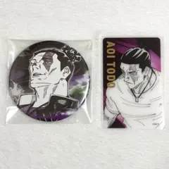 呪術廻戦展 東堂葵