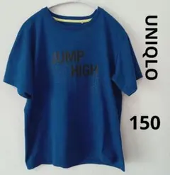 ✦UNIQLO✦ 半袖Tシャツ キッズ150