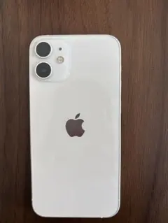 iPhone12 本体　Apple 64GB バッテリー86%