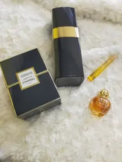CHANEL NO5オードトワレスプレー　他詰め合わせ
