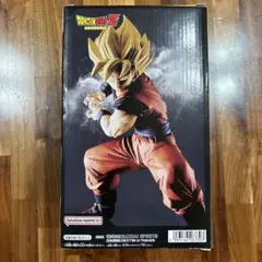 Grandista-SON GOKU フィギュア