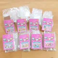 ちいかわ ちいかわ飯店 ミニフィギュアコレクション