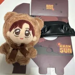 2026年最新】NCt dream ぬいぐるみ ヘチャンの人気アイテム - メルカリ