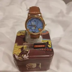 FOSSILアナログ腕時計