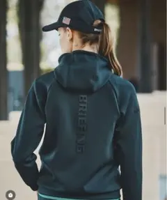 2026年最新】ブリーフィング 3d パーカー レディースの人気アイテム