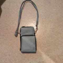 シナモロール サコッシュ ショルダーバッグ