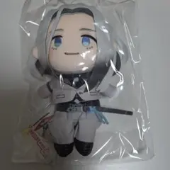 わんぱく！刀剣乱舞 ぬいぐるみ99 /ひめつるいちもんじ　姫鶴一文字 わんぱく！刀剣乱舞 ぬいぐるみ99 /ひめつるいちもんじ 姫鶴一文字