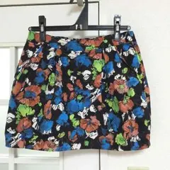 PageBoy/キュロット