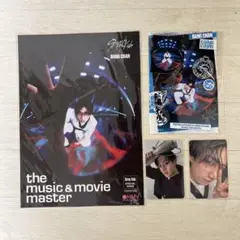 Stray Kids ストレイキッズ　KARMA バンチャン