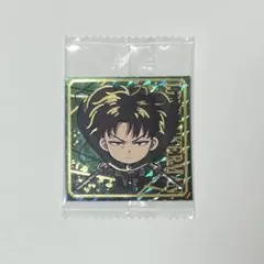 進撃の巨人 進撃のシールウエハース 進撃レア リヴァイ