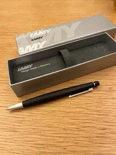 LAMY スクリブル 0.7mm - メルカリ