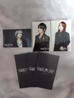 Angelo ロトステッカー②
