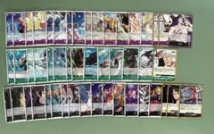 ワンピースカード 神の島の冒険 ノーマル 49枚セット まとめ売り