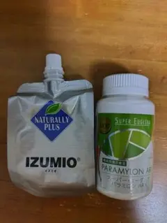 イズミオ IZUMIO 水素水 新品未開封 製品概要 | イズミオ | 製品情報 | ナチュラリープラス
