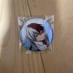 2026年最新】轟焦凍 缶バッジ 7期の人気アイテム - メルカリ