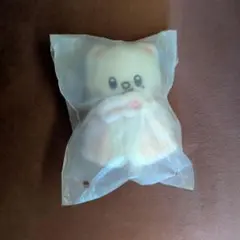 スキズ 10cmぬい ジニレット