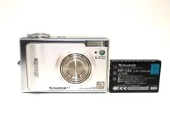 2026年最新】fujifilm finepix f10の人気アイテム - メルカリ