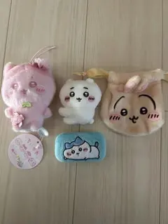 ちいかわ　セット売り