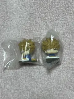 國神錬介 ブルーロック おねむたん2個セット