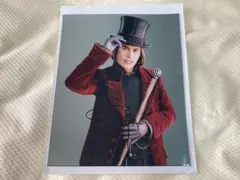 2026年最新】ジョニー デップ サインの人気アイテム - メルカリ