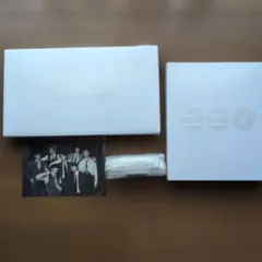 BTS ARIRANG アリラン2形態 アルバム セット 特典フォト