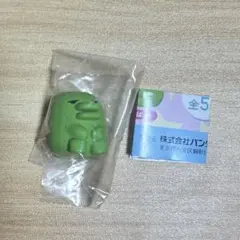 たまごっち　くちぱっち　まちぼうけ　ガチャ
