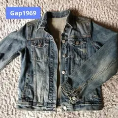 Gap1969 デニムジャケット Sサイズ
