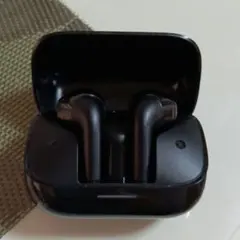 【動作確認済】Anker Soundcore P20i /A25i イヤホン 黒のサムネイル
