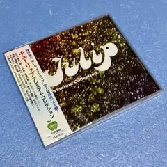 新品CD チューリップ プレミアム・コレクション全15曲 - メルカリ
