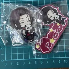 久遠渉 缶バッジ アクリルキーホルダー まとめ売り 2025年最新】久遠渉の人気アイテム - メルカリ