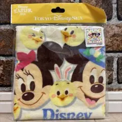 ディズニーイースター2020 ウォッシュタオル